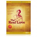 Video-999 (1.2.3)  "The Real Love" ─ The Musical for Supreme Master Television's 5th Anniversary